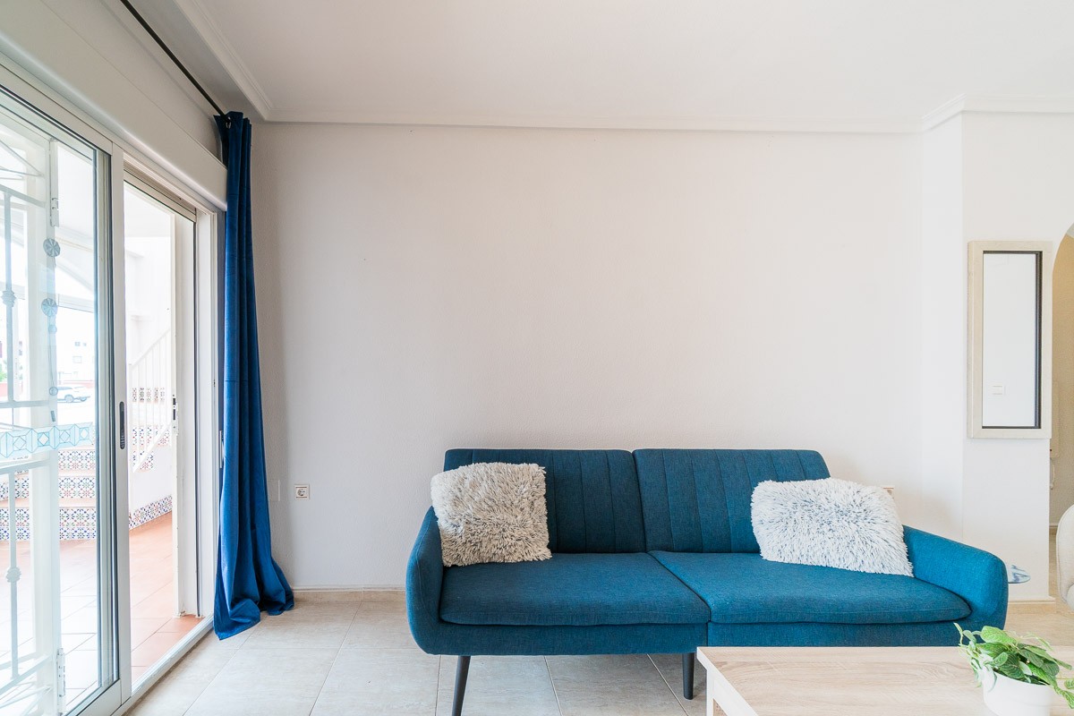 For sale - 2 Bedroom 2 Bathroom Apartment in Orihuela Costa - Costa Blanca  - Alicante