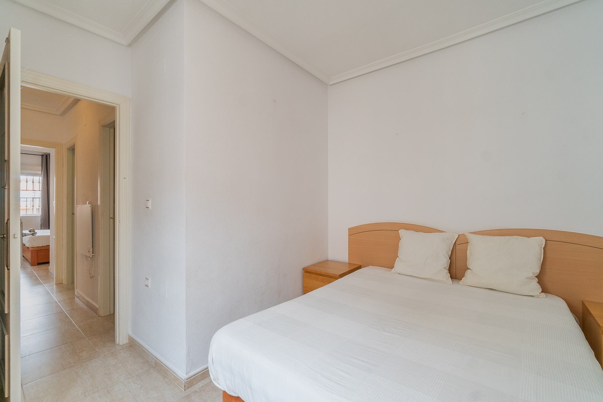For sale - 2 Bedroom 2 Bathroom Apartment in Orihuela Costa - Costa Blanca  - Alicante