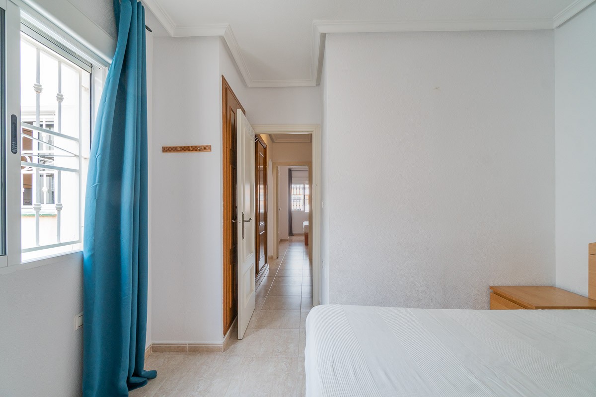 For sale - 2 Bedroom 2 Bathroom Apartment in Orihuela Costa - Costa Blanca  - Alicante