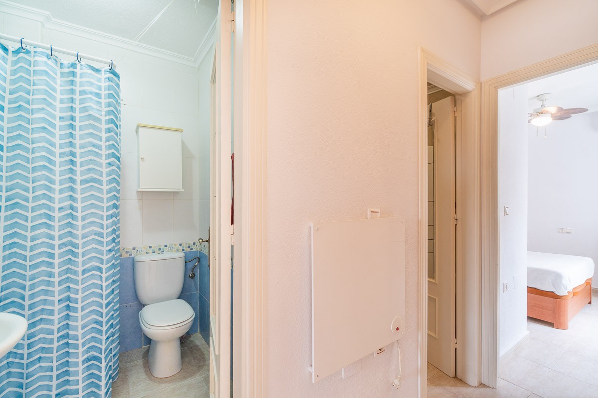 For sale - 2 Bedroom 2 Bathroom Apartment in Orihuela Costa - Costa Blanca  - Alicante