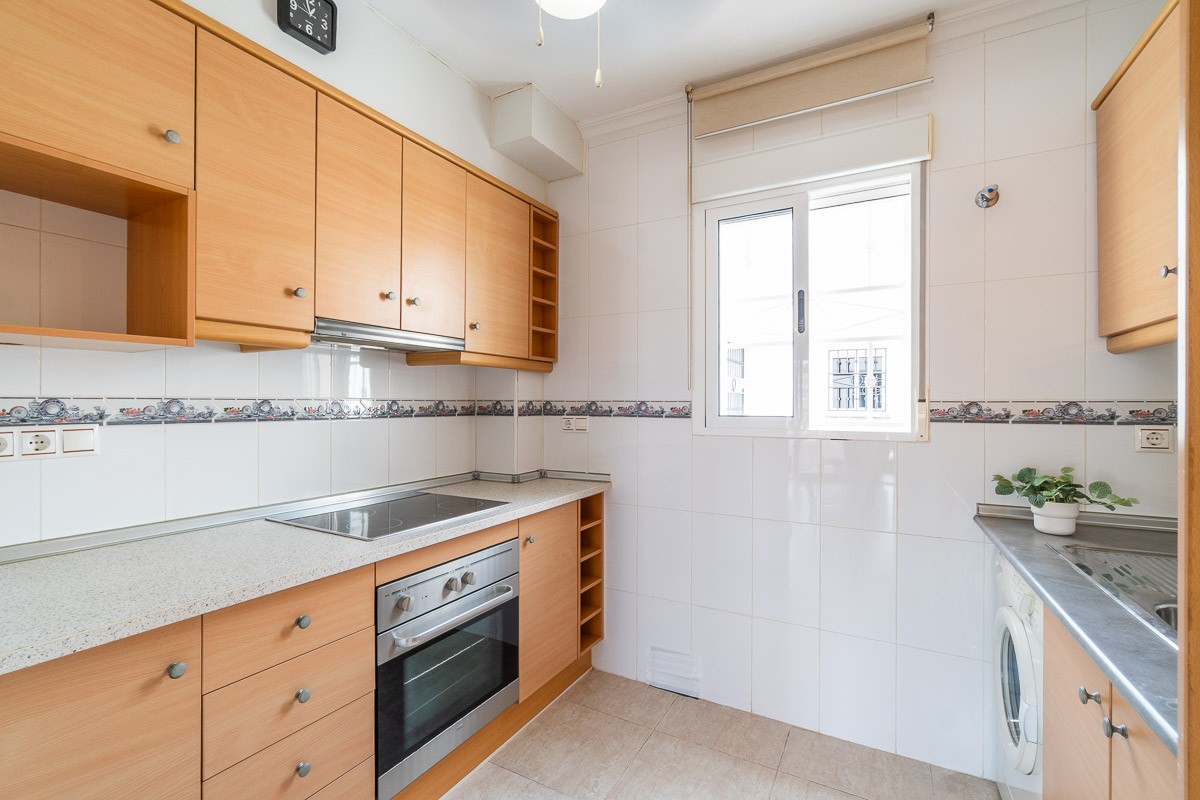 For sale - 2 Bedroom 2 Bathroom Apartment in Orihuela Costa - Costa Blanca  - Alicante