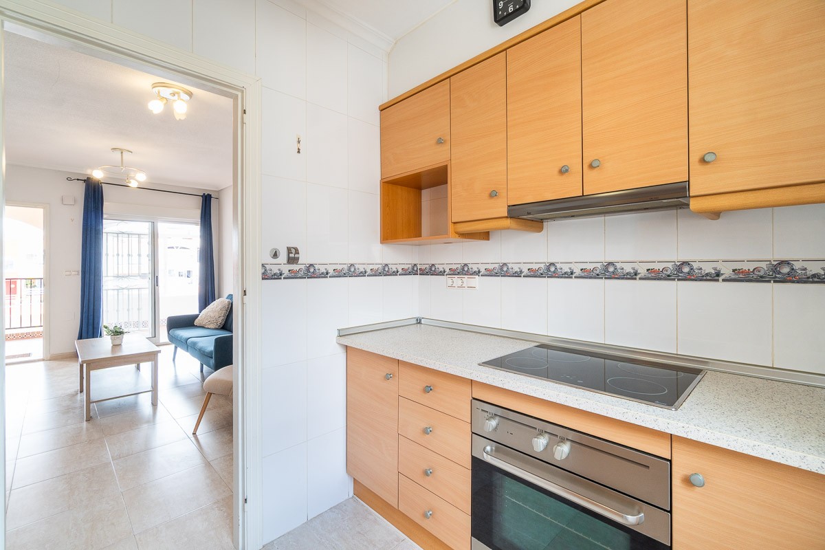 For sale - 2 Bedroom 2 Bathroom Apartment in Orihuela Costa - Costa Blanca  - Alicante