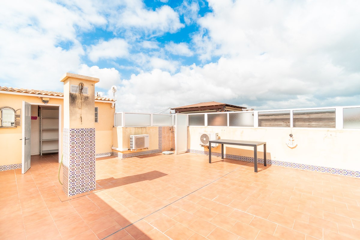 For sale - 2 Bedroom 2 Bathroom Apartment in Orihuela Costa - Costa Blanca  - Alicante