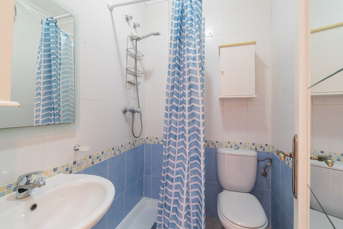 For sale - 2 Bedroom 2 Bathroom Apartment in Orihuela Costa - Costa Blanca  - Alicante