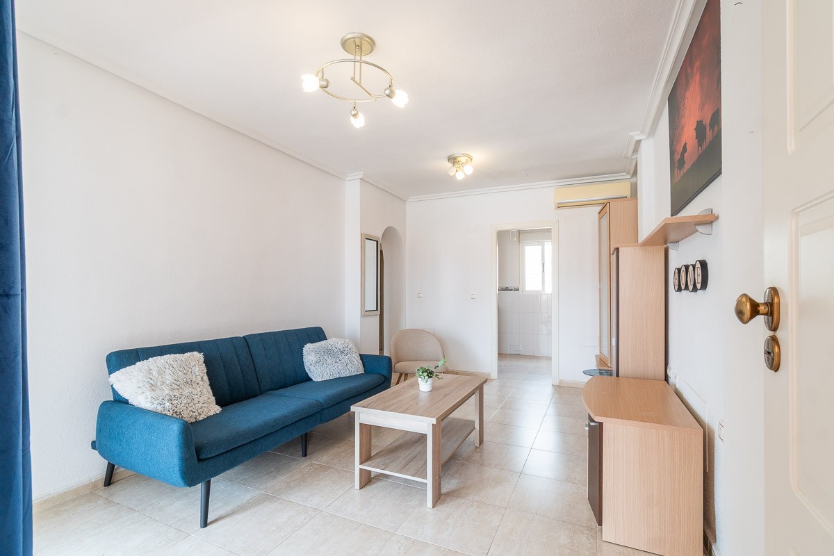 For sale - 2 Bedroom 2 Bathroom Apartment in Orihuela Costa - Costa Blanca  - Alicante