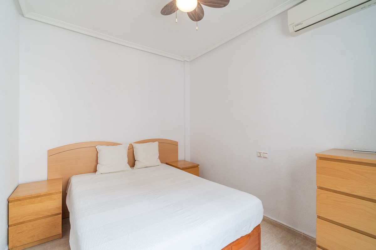 For sale - 2 Bedroom 2 Bathroom Apartment in Orihuela Costa - Costa Blanca  - Alicante