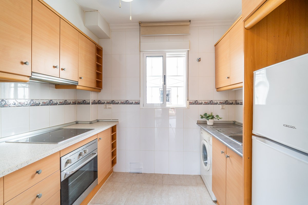 For sale - 2 Bedroom 2 Bathroom Apartment in Orihuela Costa - Costa Blanca  - Alicante