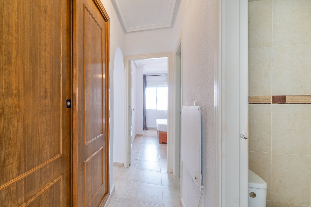 For sale - 2 Bedroom 2 Bathroom Apartment in Orihuela Costa - Costa Blanca  - Alicante