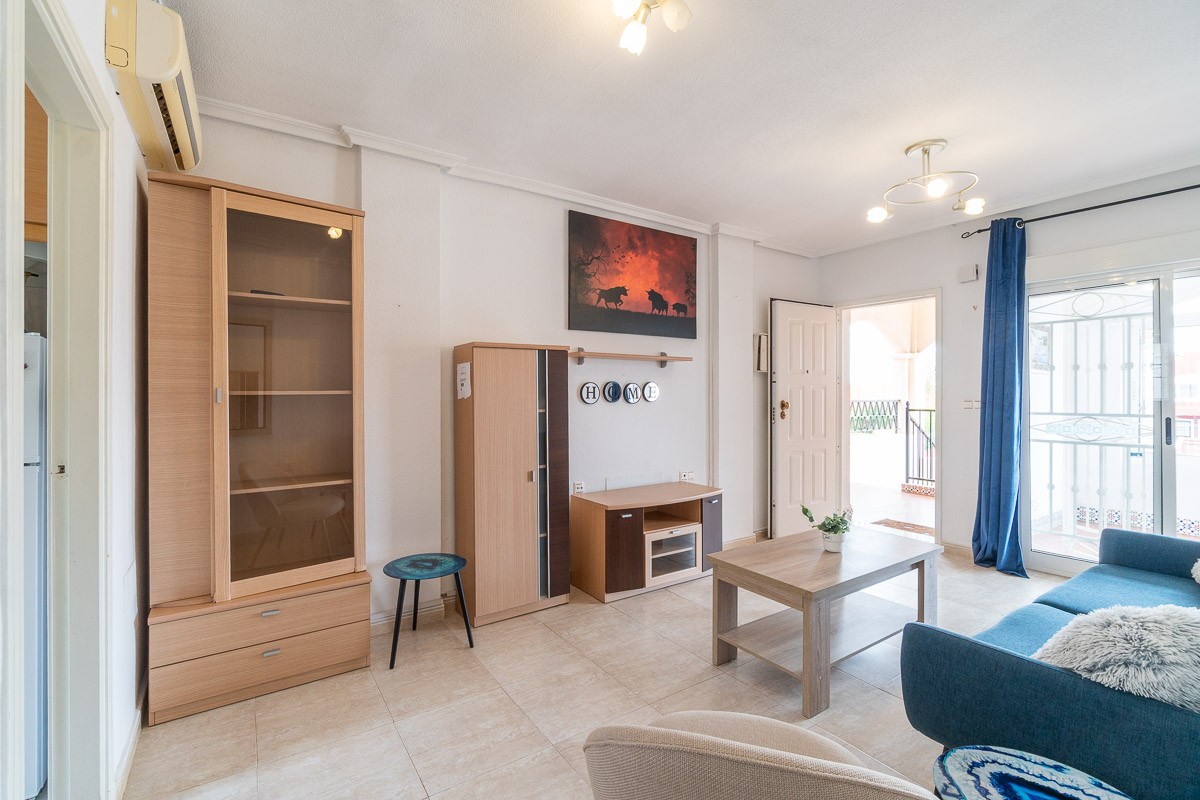 For sale - 2 Bedroom 2 Bathroom Apartment in Orihuela Costa - Costa Blanca  - Alicante