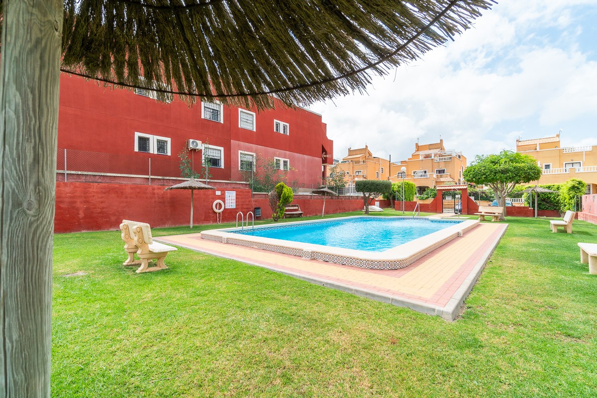 For sale - 2 Bedroom 2 Bathroom Apartment in Orihuela Costa - Costa Blanca  - Alicante