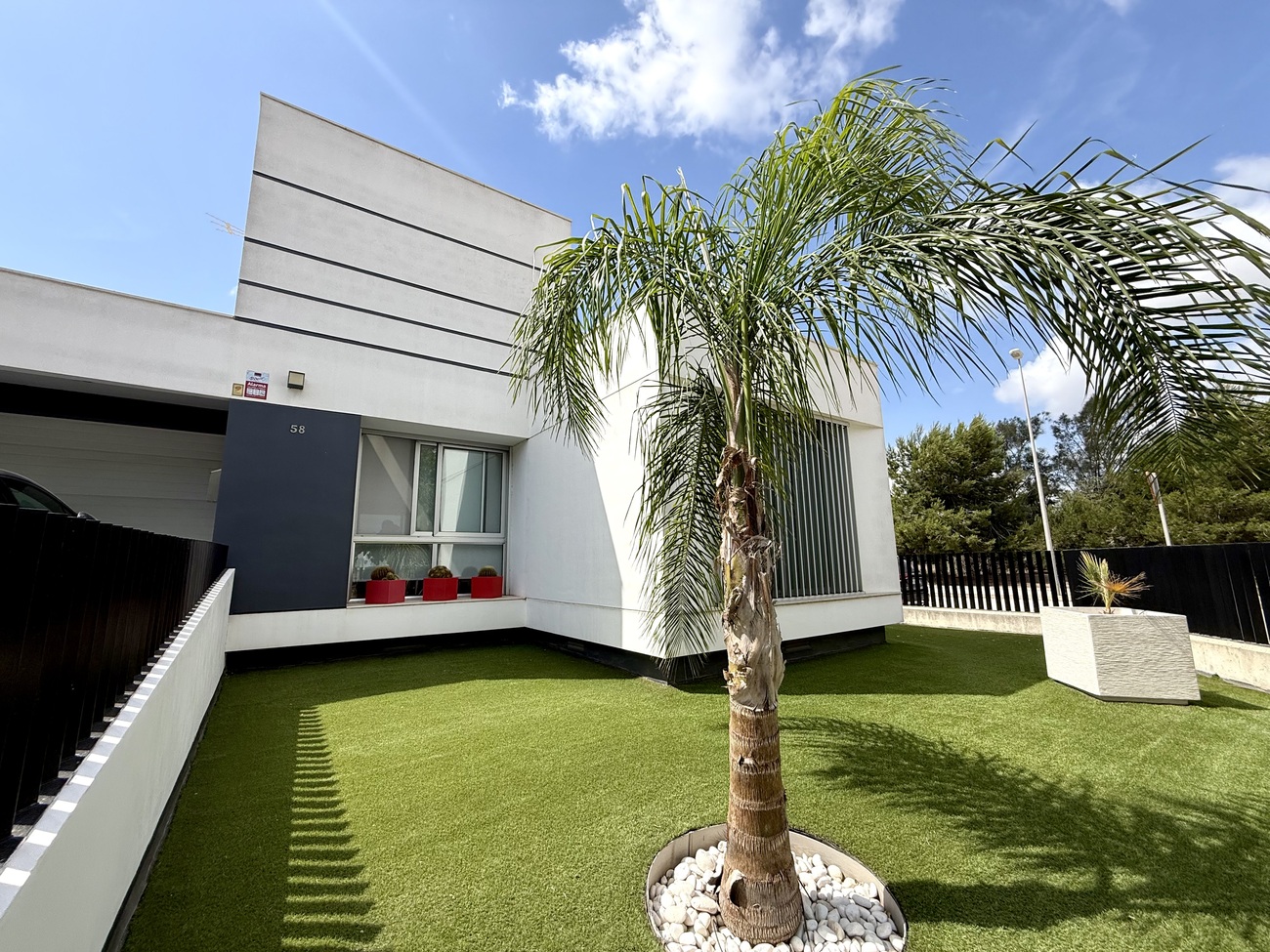 For sale - 3 Bedroom 3 Bathroom Villa in Dolores - Costa Blanca  - Alicante