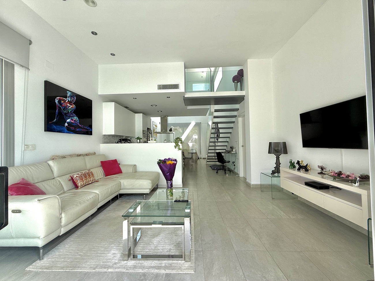 For sale - 3 Bedroom 3 Bathroom Villa in Dolores - Costa Blanca  - Alicante