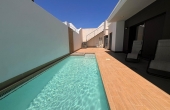 27-150-285-11-643/78182, 3 Bedroom 2 Bathroom Villa in Orihuela Costa