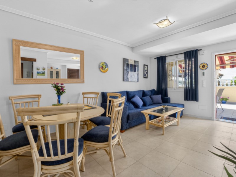 For sale - 4 Bedroom 3 Bathroom Town House in Torrevieja - Costa Blanca  - Alicante