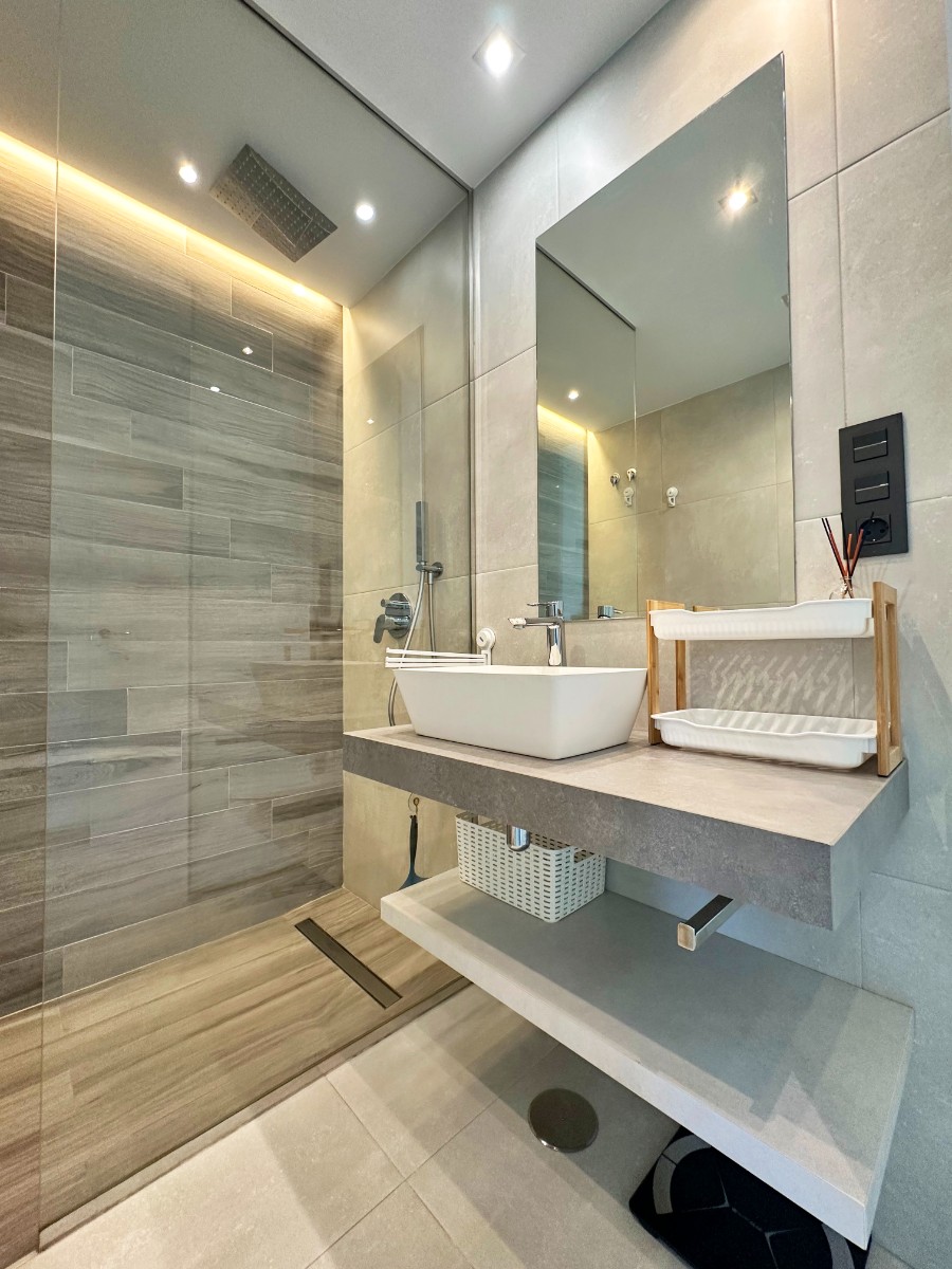 For sale - 2 Bedroom 2 Bathroom Penthouse in El Raso - Costa Blanca  - Alicante