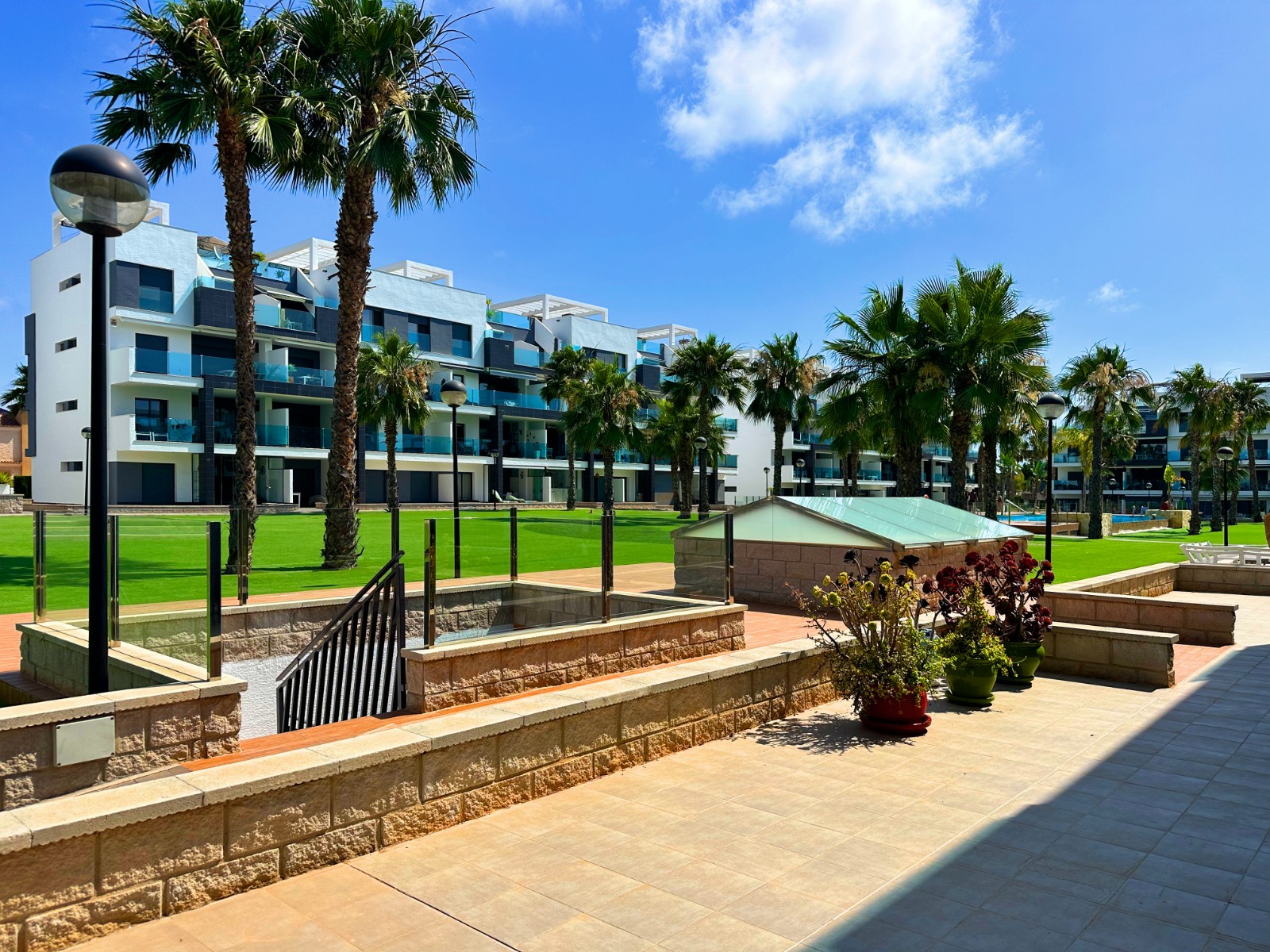 For sale - 2 Bedroom 2 Bathroom Penthouse in El Raso - Costa Blanca  - Alicante