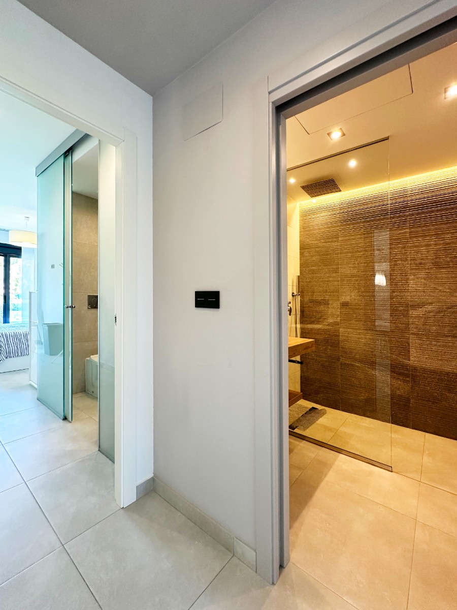For sale - 2 Bedroom 2 Bathroom Penthouse in El Raso - Costa Blanca  - Alicante