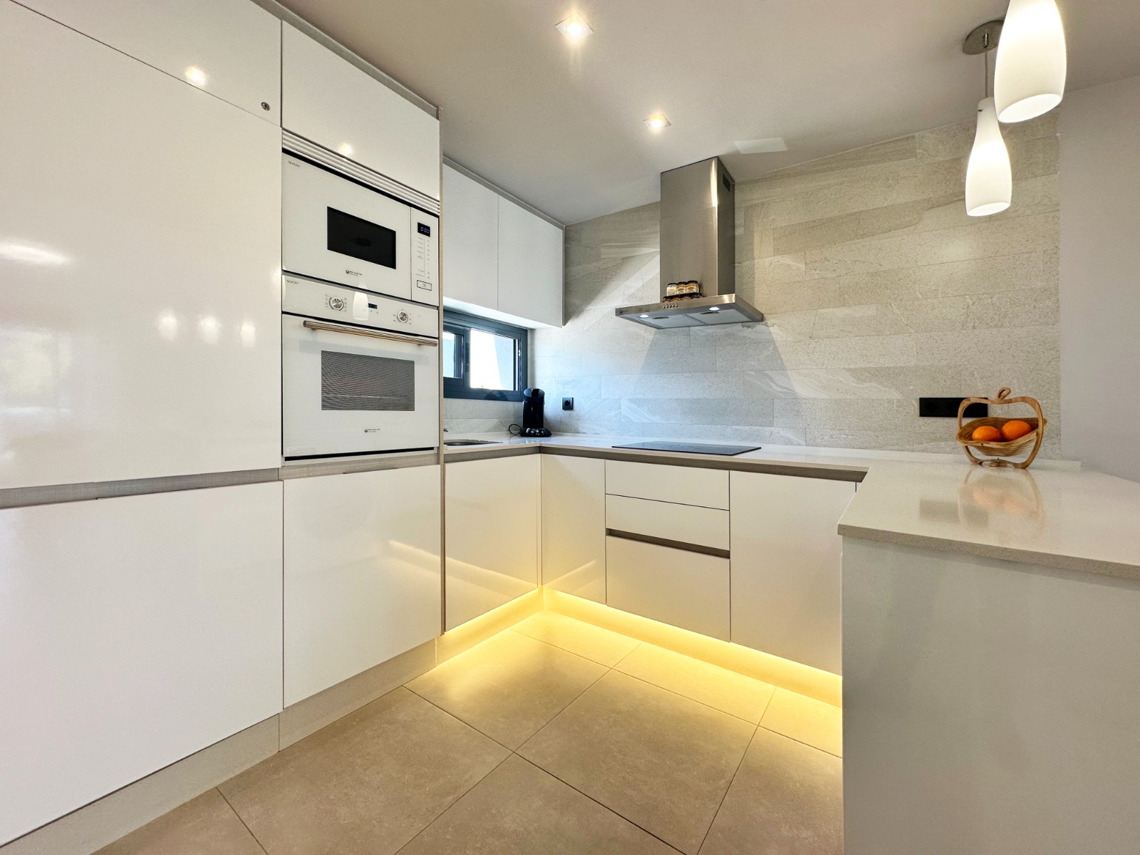 For sale - 2 Bedroom 2 Bathroom Penthouse in El Raso - Costa Blanca  - Alicante
