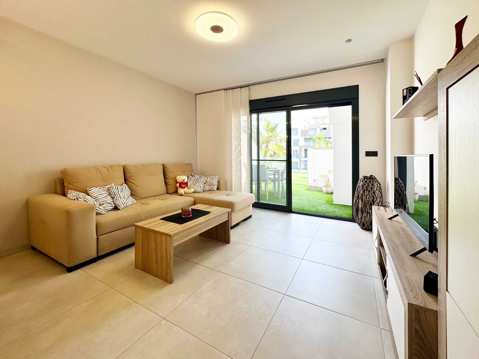 For sale - 2 Bedroom 2 Bathroom Penthouse in El Raso - Costa Blanca  - Alicante