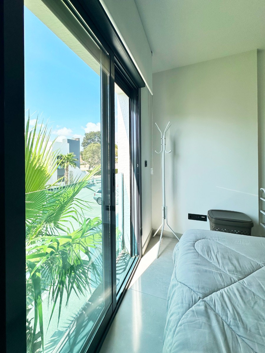 For sale - 2 Bedroom 2 Bathroom Penthouse in El Raso - Costa Blanca  - Alicante