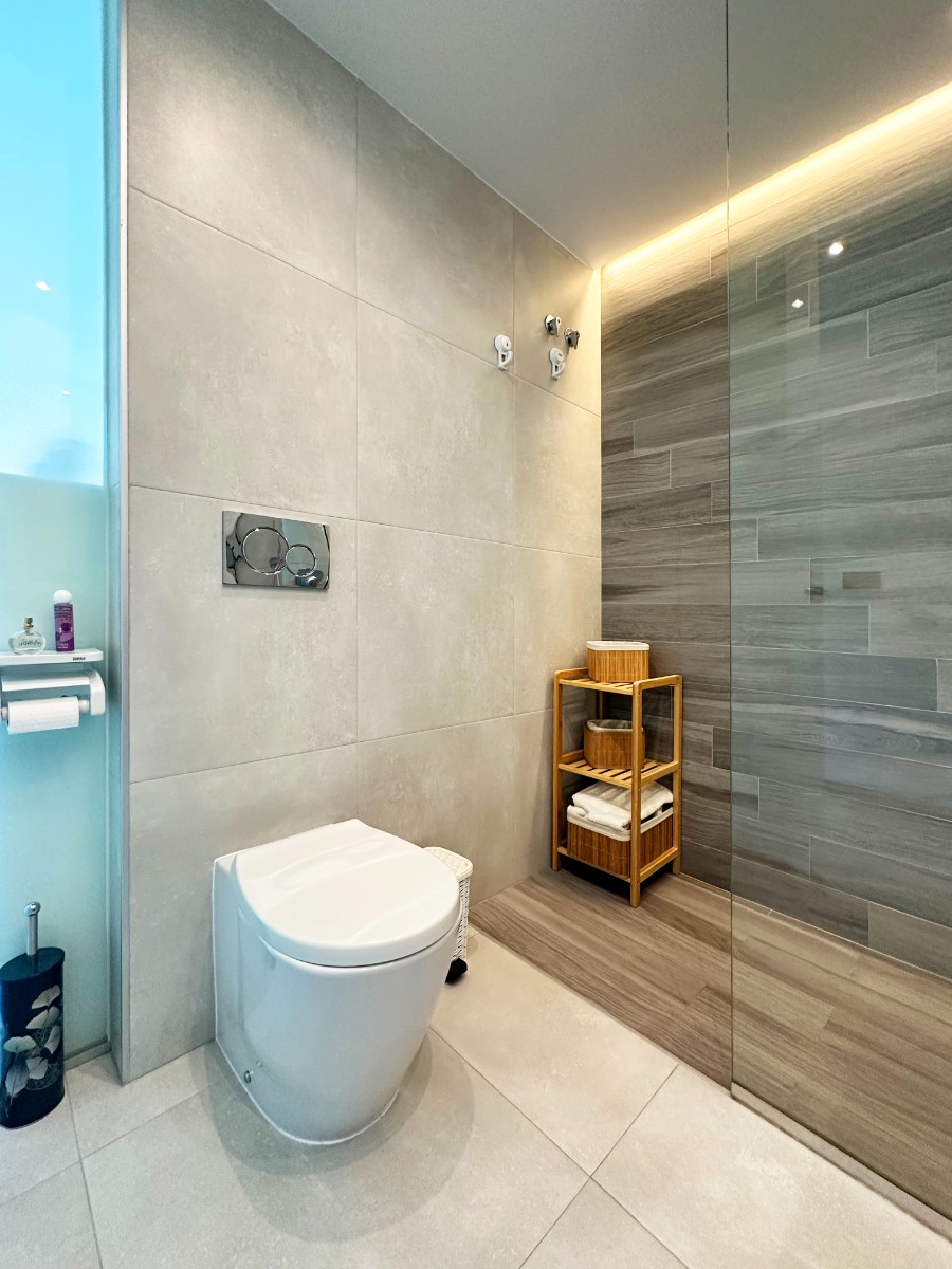 For sale - 2 Bedroom 2 Bathroom Penthouse in El Raso - Costa Blanca  - Alicante
