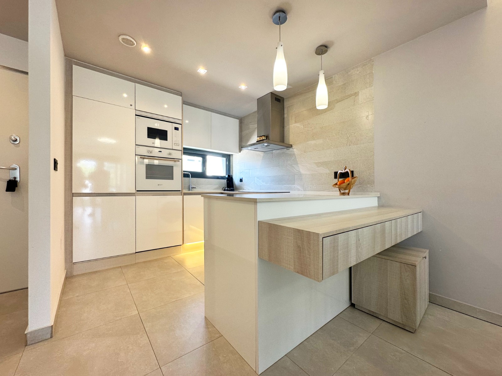 For sale - 2 Bedroom 2 Bathroom Penthouse in El Raso - Costa Blanca  - Alicante