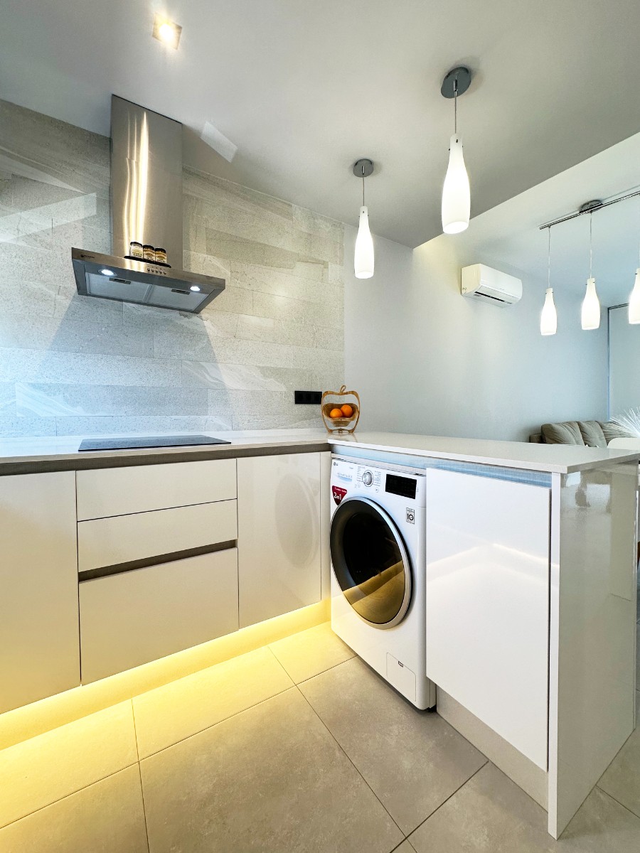 For sale - 2 Bedroom 2 Bathroom Penthouse in El Raso - Costa Blanca  - Alicante