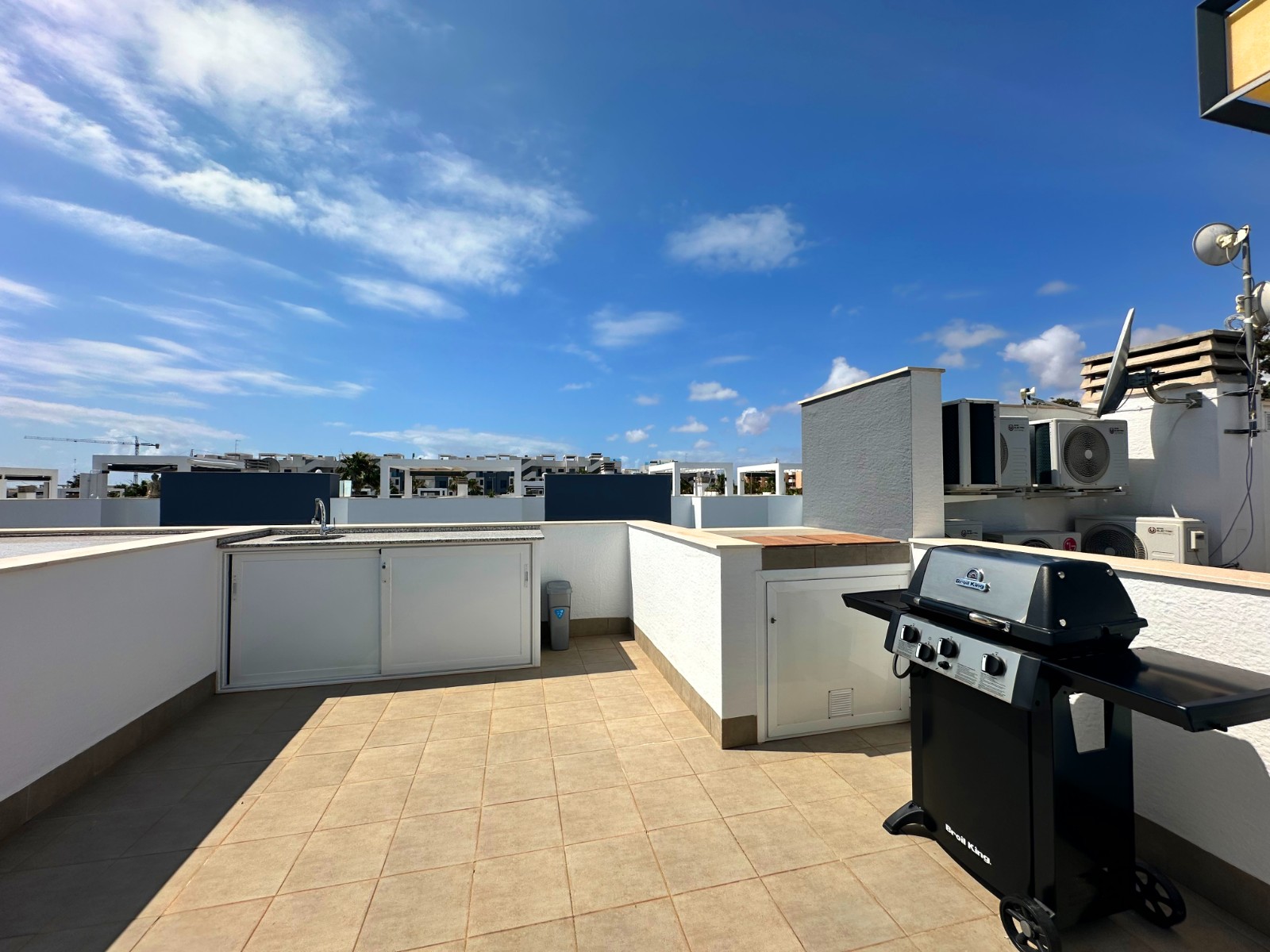 For sale - 2 Bedroom 2 Bathroom Penthouse in El Raso - Costa Blanca  - Alicante