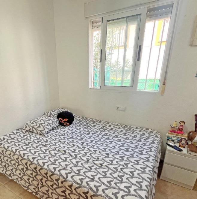 For sale - 2 Bedroom 1 Bathroom Town House in Guardamar del Segura - El Edén - Los Estaños  - Alicante