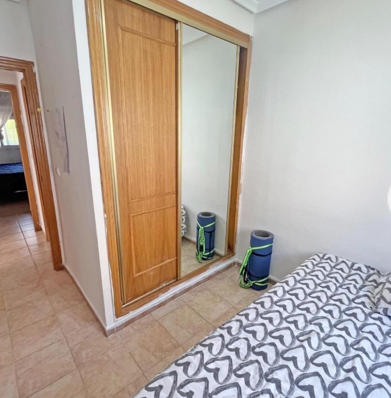For sale - 2 Bedroom 1 Bathroom Town House in Guardamar del Segura - El Edén - Los Estaños  - Alicante