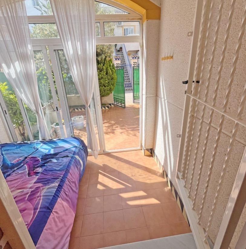 For sale - 2 Bedroom 1 Bathroom Town House in Guardamar del Segura - El Edén - Los Estaños  - Alicante