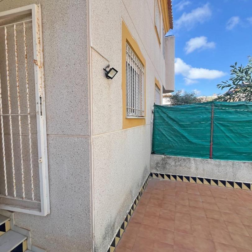 For sale - 2 Bedroom 1 Bathroom Town House in Guardamar del Segura - El Edén - Los Estaños  - Alicante