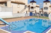27-229-390-11-770/78185, 2 Bedroom 1 Bathroom Town House in Guardamar del Segura