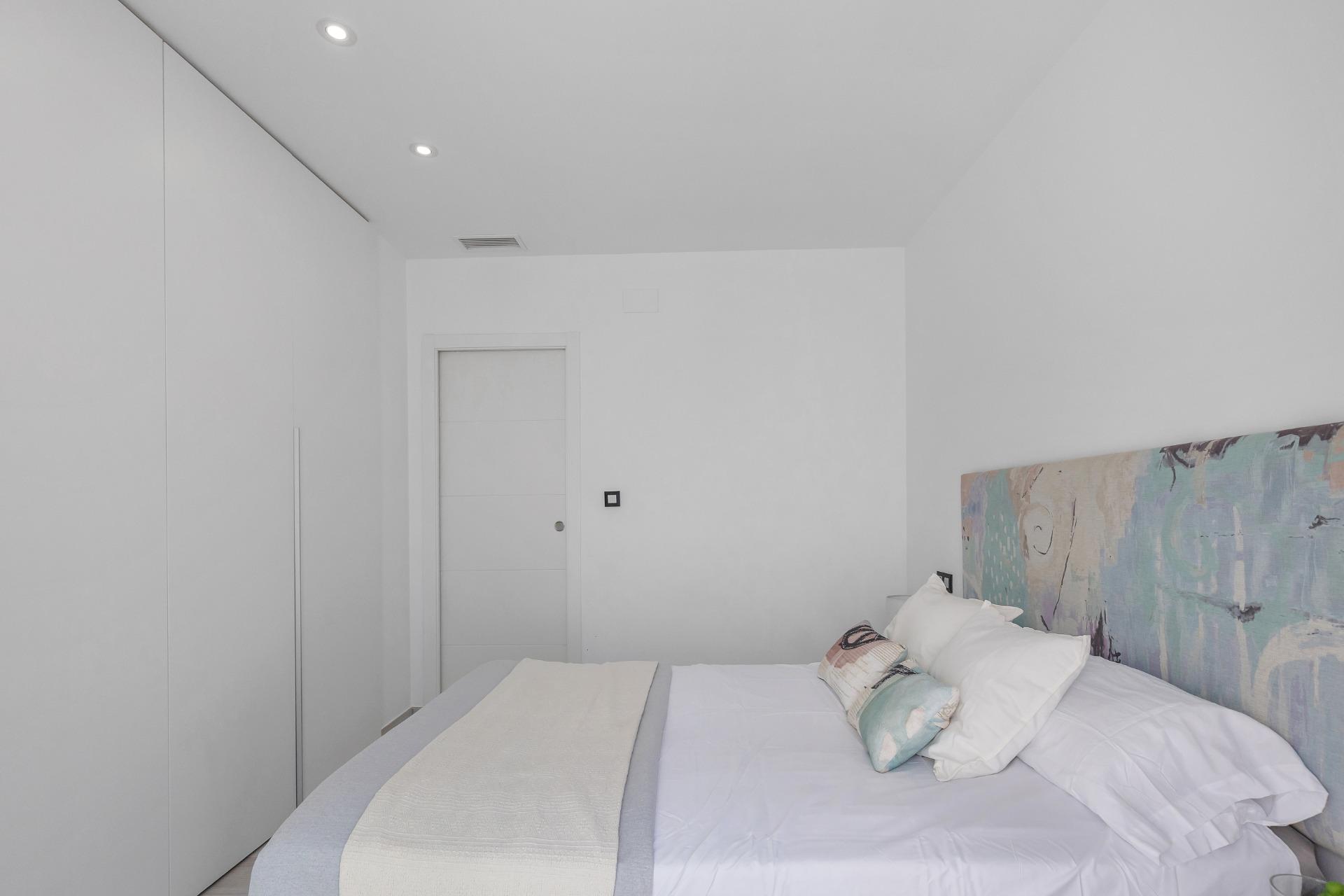 For sale - 3 Bedroom 3 Bathroom Villa in Orihuela Costa - Lomas De Cabo Roig  - Alicante