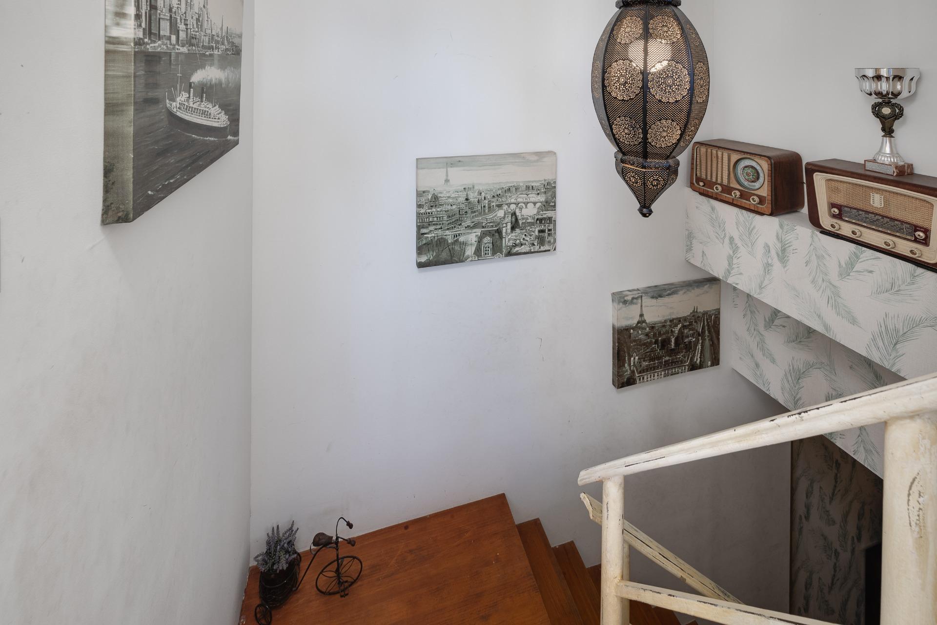 For sale - 3 Bedroom 1 Bathroom Town House in Torrevieja - Centro  - Alicante