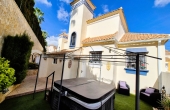 27-4-522-11-1130/78189, 3 Bedroom 2 Bathroom Villa in Villamartin