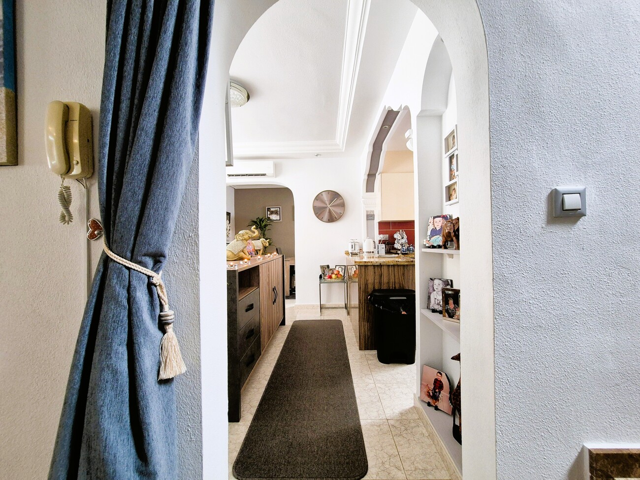 For sale - 3 Bedroom 2 Bathroom Villa in Villamartin - Costa Blanca  - Alicante