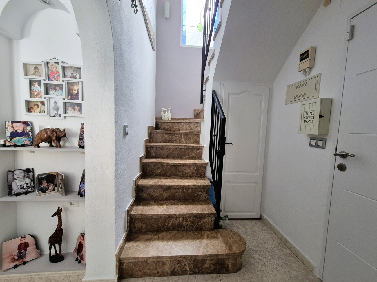 For sale - 3 Bedroom 2 Bathroom Villa in Villamartin - Costa Blanca  - Alicante