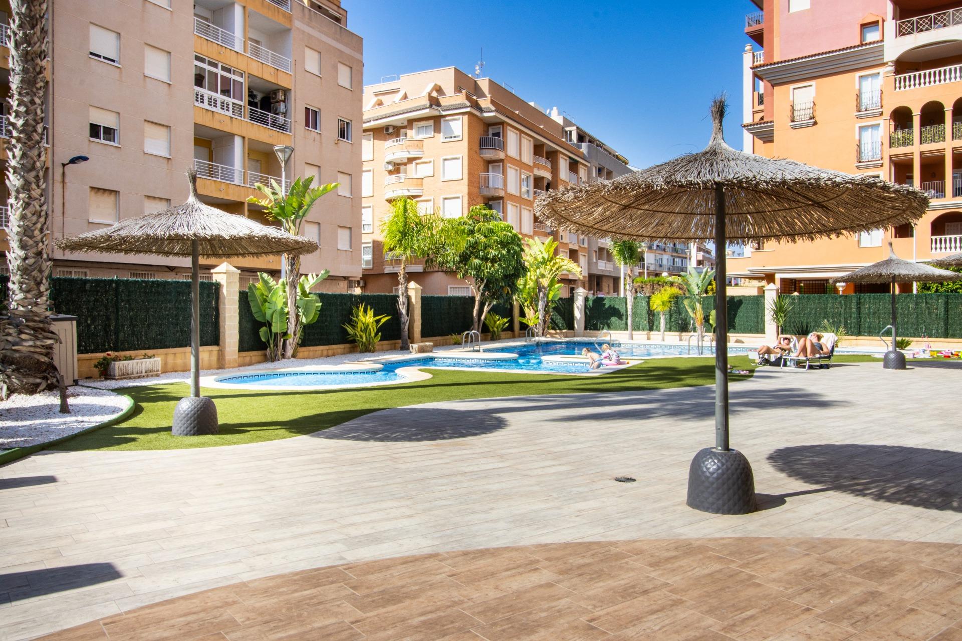 Apartment in Torrevieja - Image 4