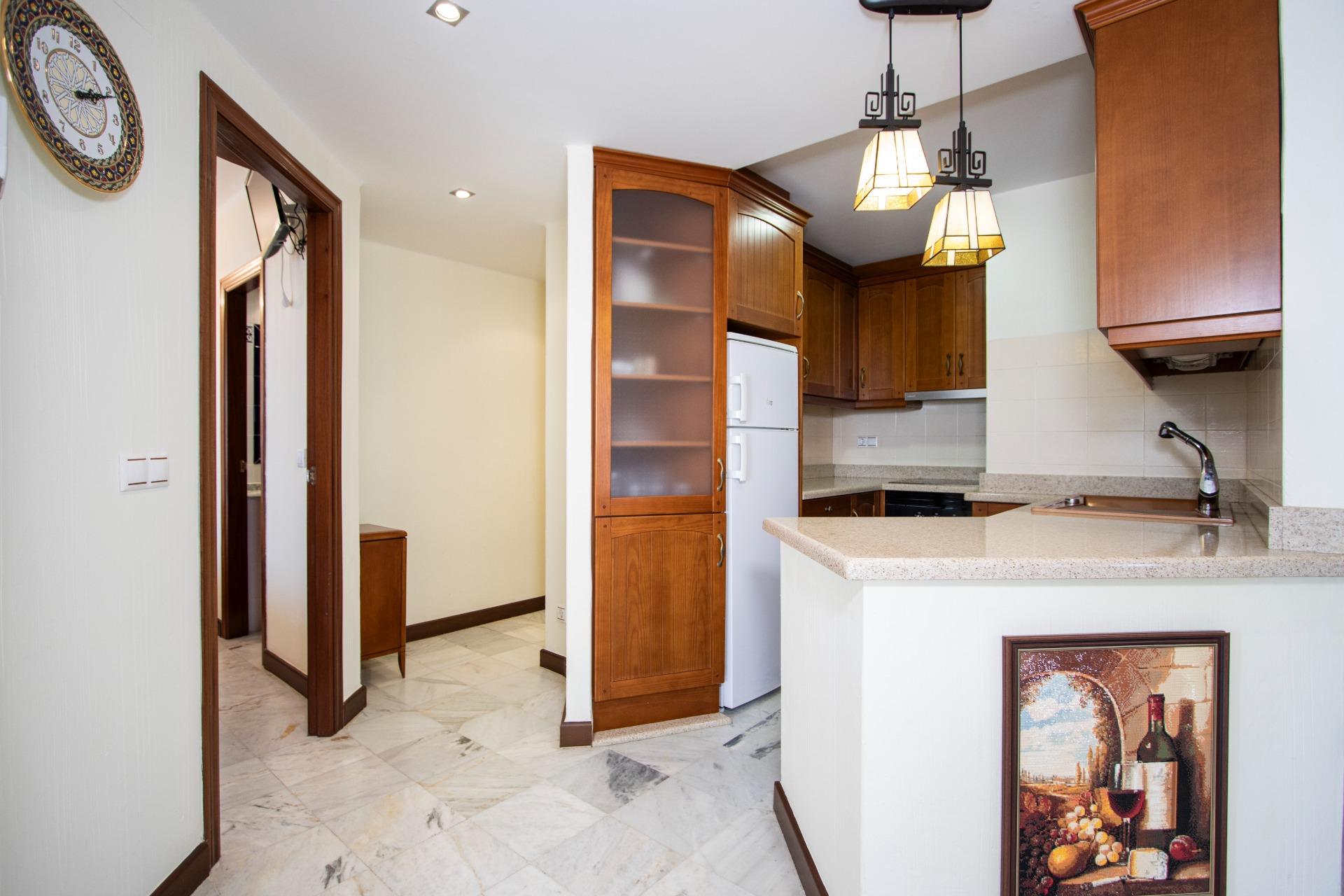 Apartment in Torrevieja - Image 5