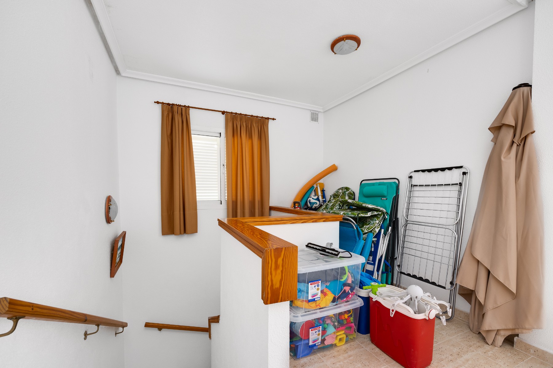 For sale - 2 Bedroom 1 Bathroom Top Floor Apartment in Playa Flamenca - Costa Blanca  - Alicante