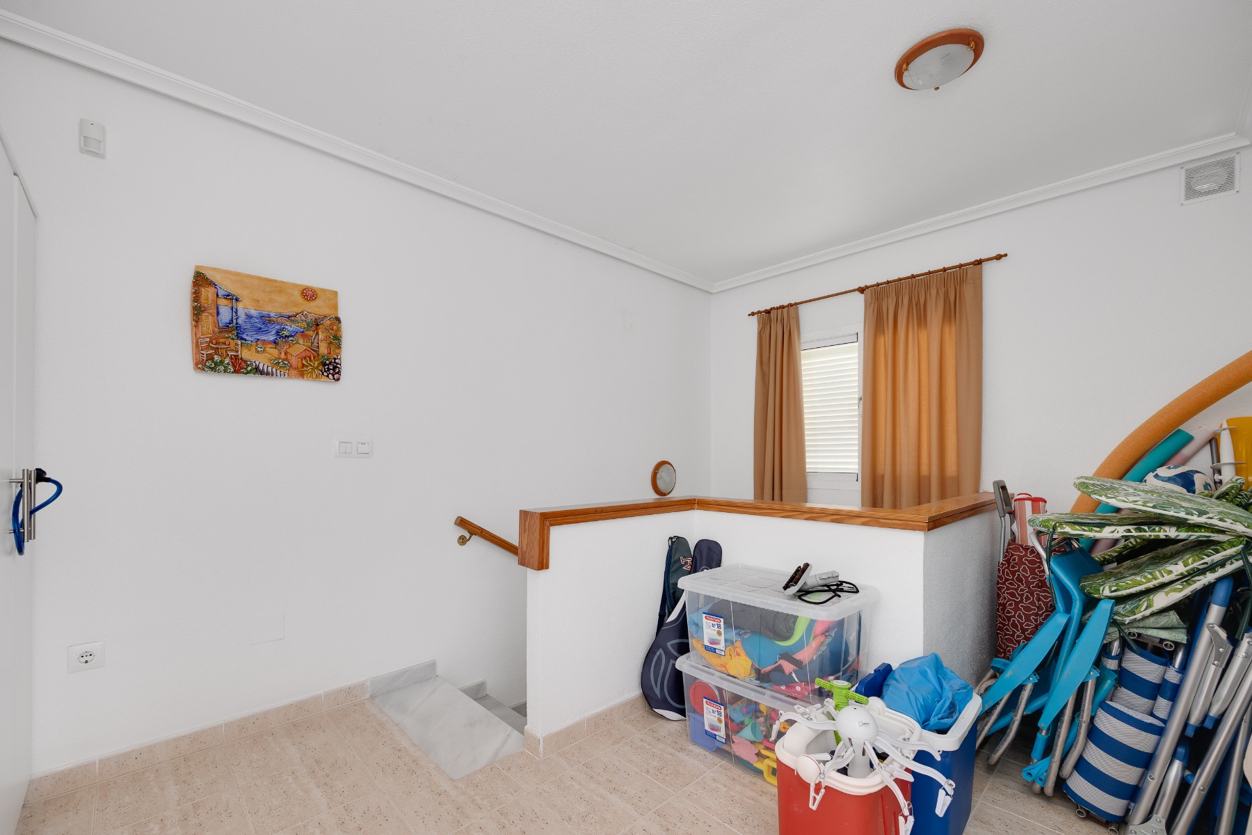 For sale - 2 Bedroom 1 Bathroom Top Floor Apartment in Playa Flamenca - Costa Blanca  - Alicante