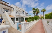 27-72-202-11-576/78191, 2 Bedroom 1 Bathroom Top Floor Apartment in Playa Flamenca