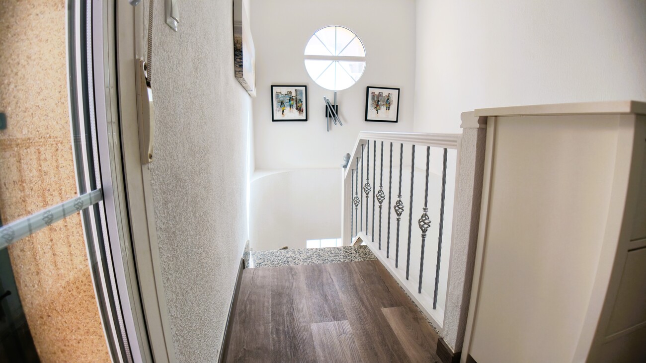 For sale - 2 Bedroom 2 Bathroom Quad House in El Galan - Inland  - Alicante