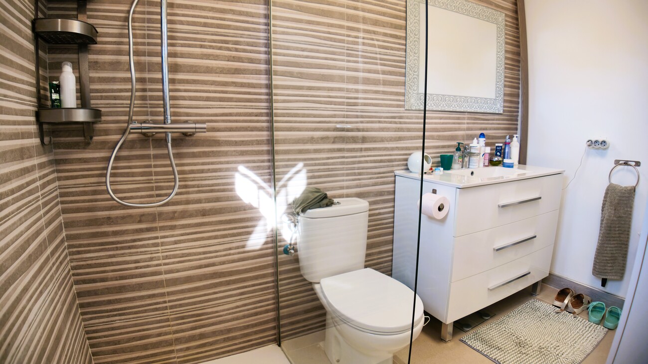 For sale - 2 Bedroom 2 Bathroom Quad House in El Galan - Inland  - Alicante