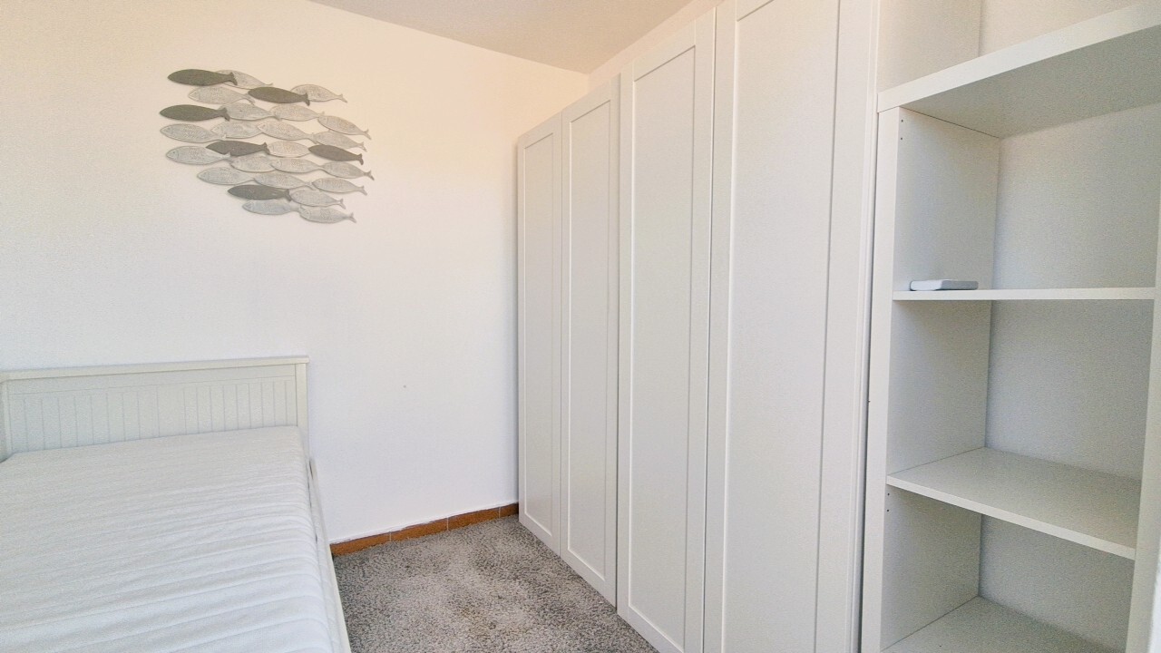 For sale - 2 Bedroom 2 Bathroom Quad House in El Galan - Inland  - Alicante