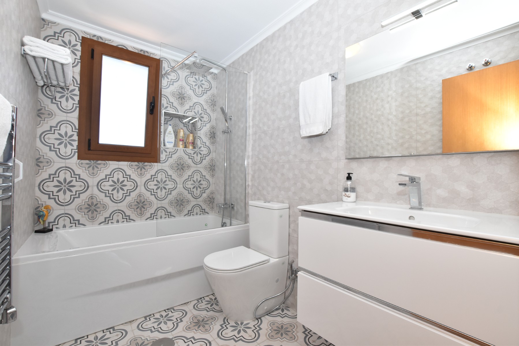For sale - 3 Bedroom 2 Bathroom Villa in Algorfa - Inland  - Alicante