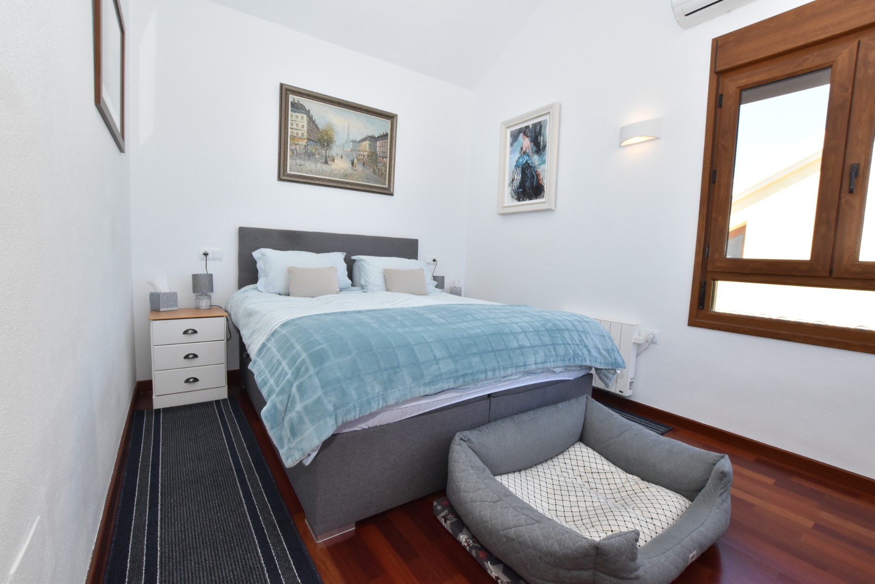 For sale - 3 Bedroom 2 Bathroom Villa in Algorfa - Inland  - Alicante