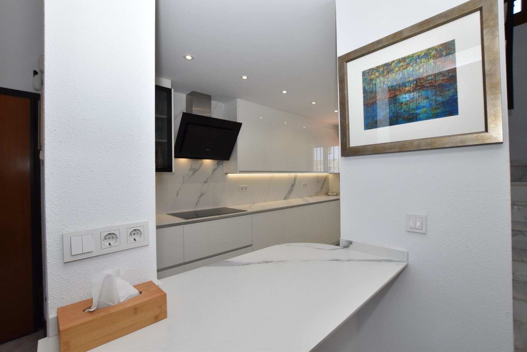 For sale - 3 Bedroom 2 Bathroom Villa in Algorfa - Inland  - Alicante