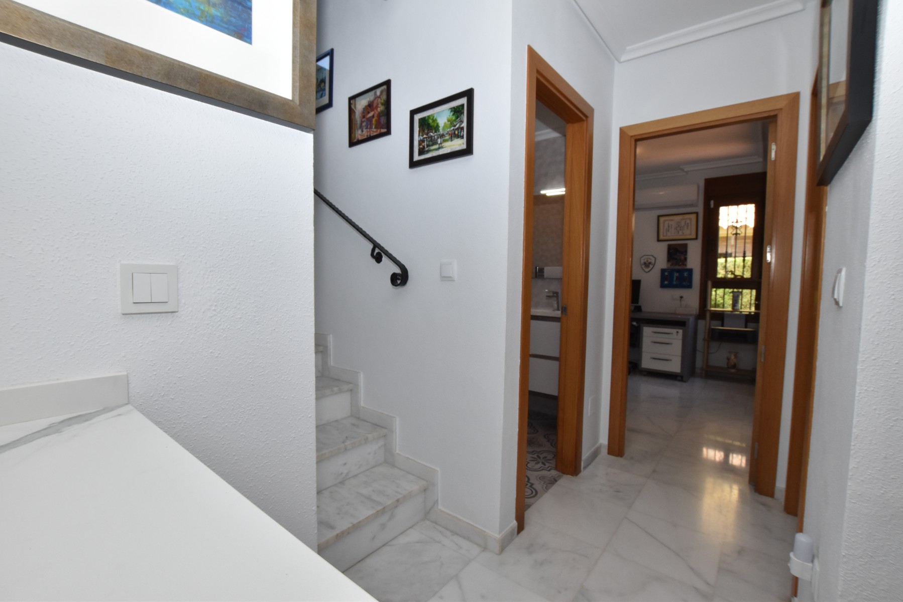 For sale - 3 Bedroom 2 Bathroom Villa in Algorfa - Inland  - Alicante